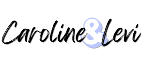 Caroline & Levi